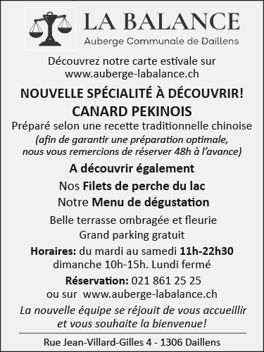 Voir le site de l'annonceur