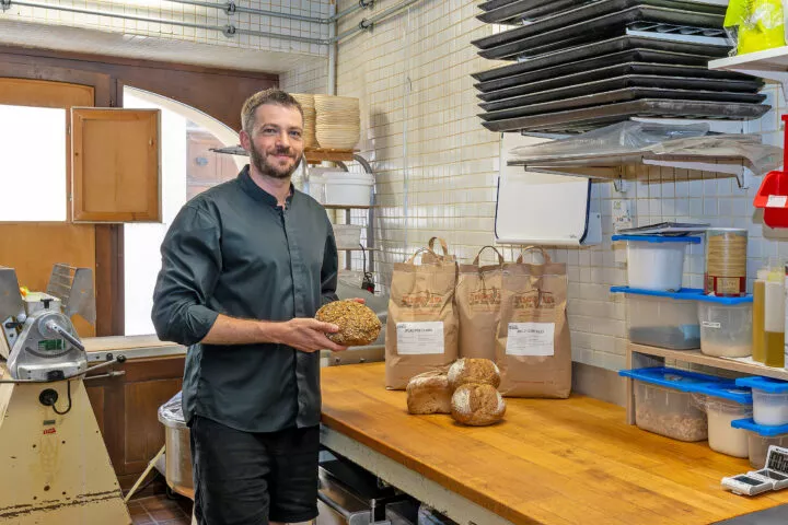 Le pain, une recette simple mais un savoir-faire exigeant