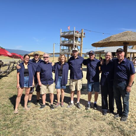 Le petit festival de Vaux rêve grand