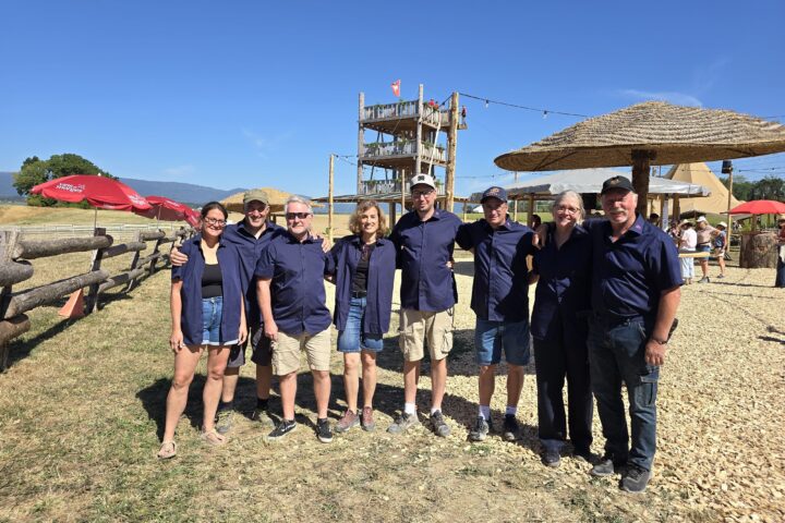 Le petit festival de Vaux rêve grand
