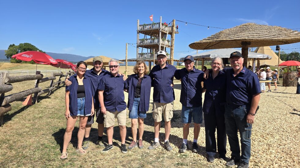 Le petit festival de Vaux rêve grand