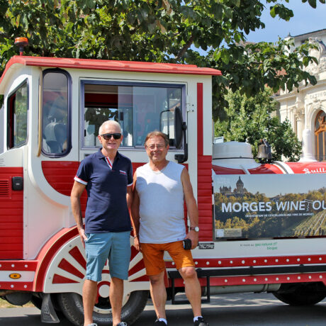 Le Petit Train s’apprête à faire peau neuve