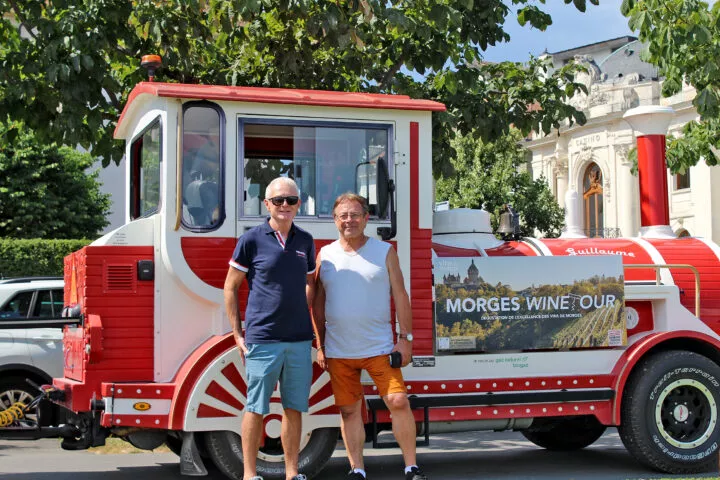 Le Petit Train s’apprête à faire peau neuve