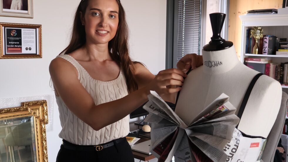 Une deuxième vie pour le Journal