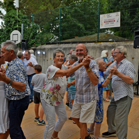 Les Caf’Conc’ ont fêté leurs 25 ans