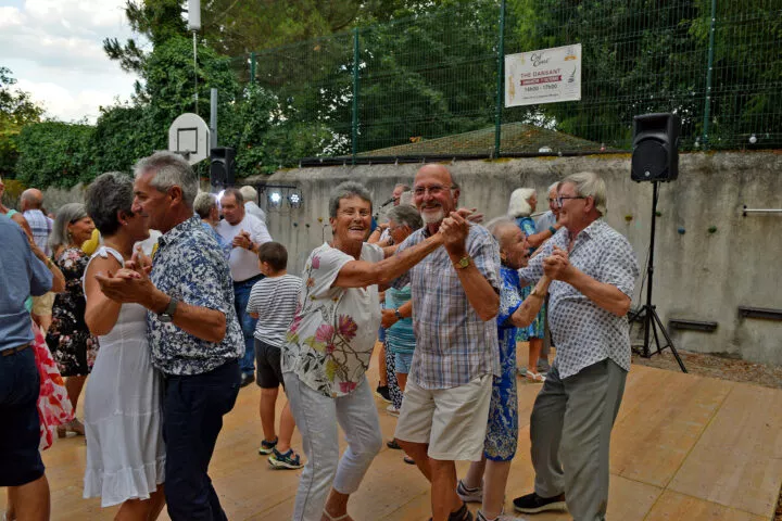 Les Caf’Conc’ ont fêté leurs 25 ans