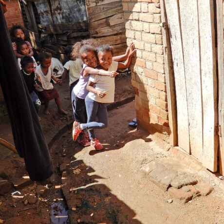 Vingt ans de solidarité avec Madagascar