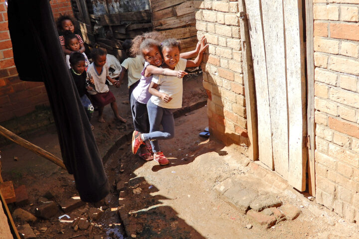 Vingt ans de solidarité avec Madagascar
