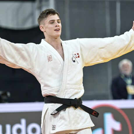 Le Judo Club Morges survole le Ranking 1000 de Weinfelden