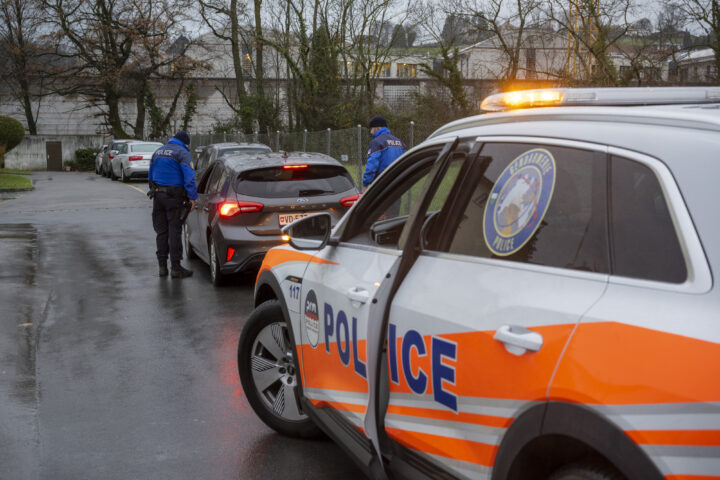 La Grève féministe de Morges interpelle PRM avec une lettre ouverte