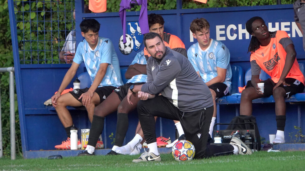 La Une du FC Echichens veut se relancer grâce aux jeunes
