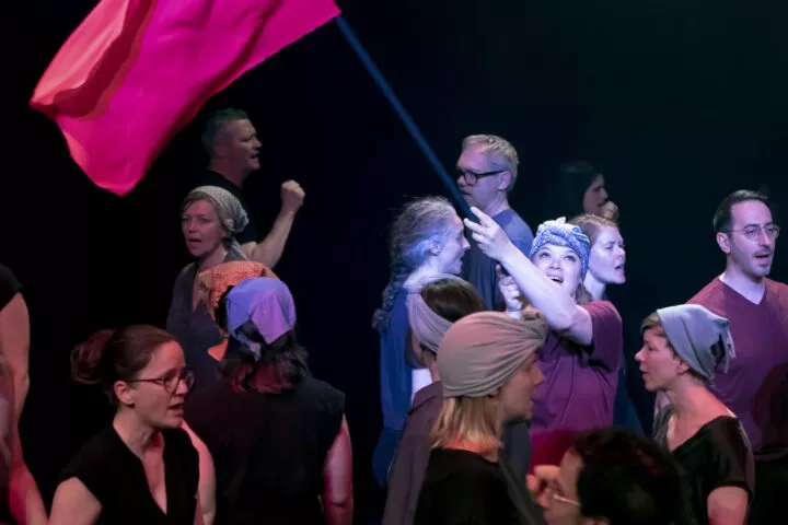 Le PAM pour tous les goûts et tous les âges