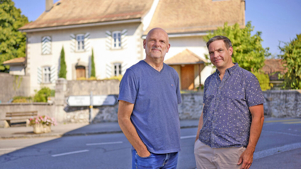 Que vont devenir les temples du coin?