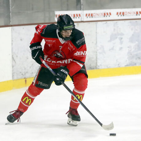 Les Bulldogs trébuchent d&rsquo;entrée