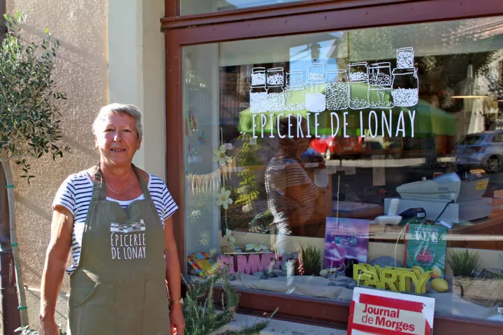 L’épicerie de Lonay se cherche de nouveaux moteurs