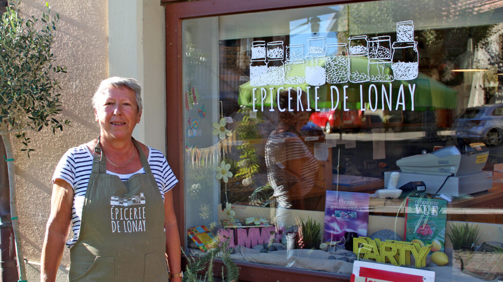 L’épicerie de Lonay se cherche de nouveaux moteurs