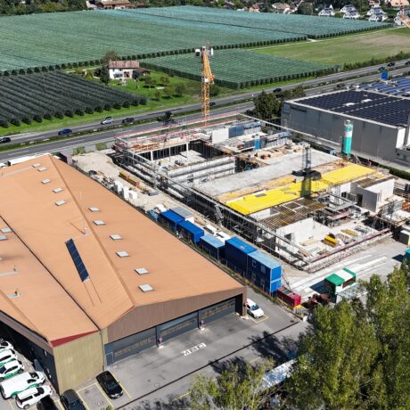 Tesla fait marche arrière et ne viendra pas à Tolochenaz