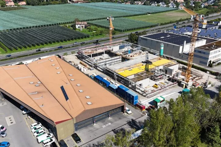 Tesla fait marche arrière et ne viendra pas à Tolochenaz