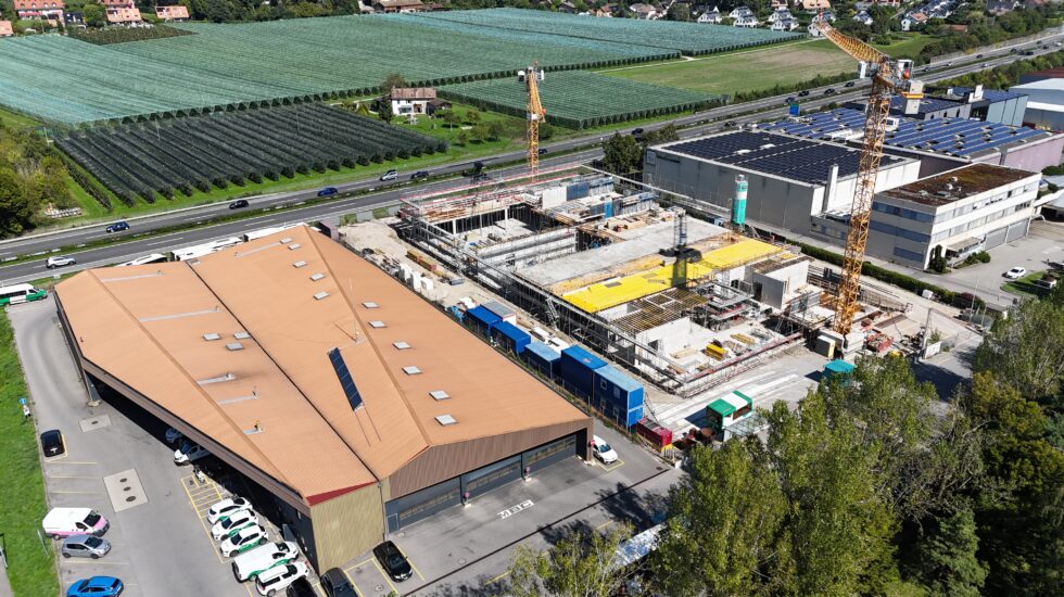 Tesla fait marche arrière et ne viendra pas à Tolochenaz