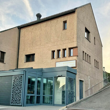 Deux logements en plus verront le jour à Yens