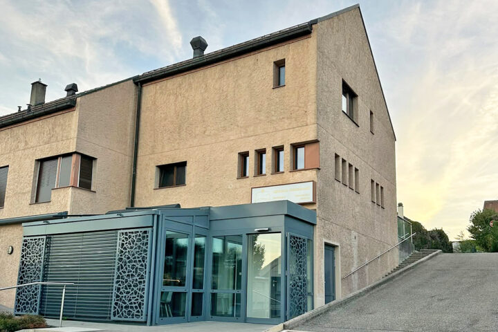 Deux logements en plus verront le jour à Yens