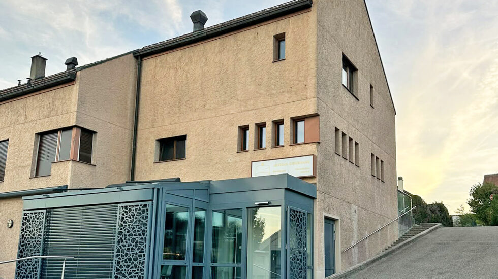 Deux logements en plus verront le jour à Yens