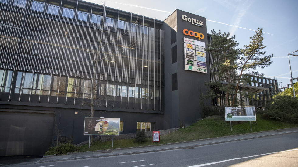De la prison ferme pour avoir volé du champagne!