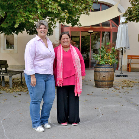 À Apples, la Fondation Baud prépare sa mue