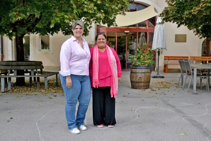 À Apples, la Fondation Baud prépare sa mue
