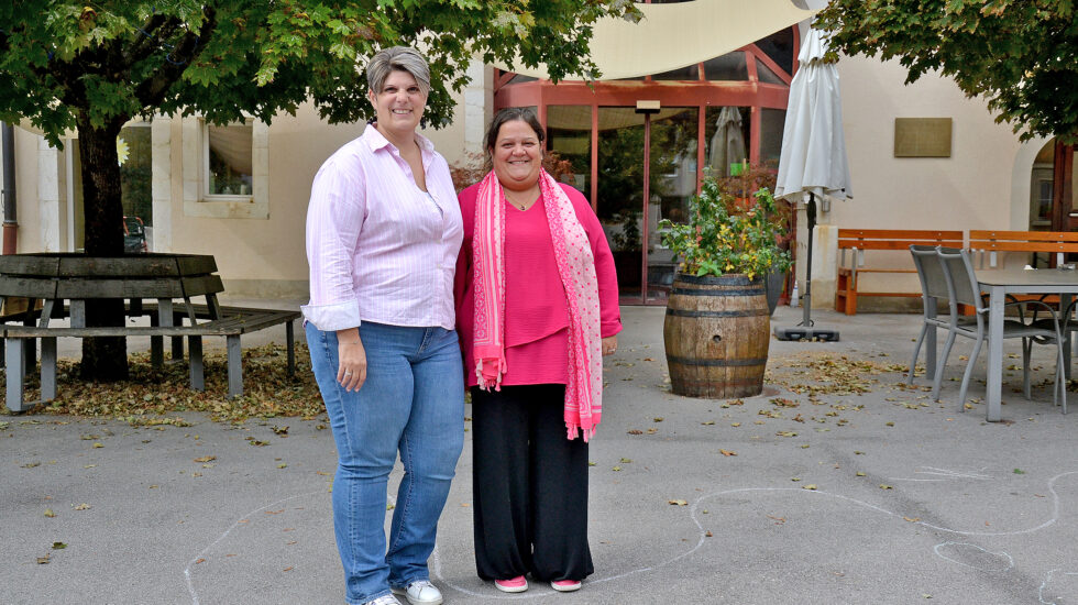 À Apples, la Fondation Baud prépare sa mue