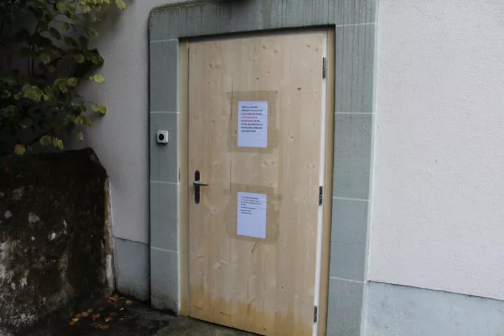 Deux autres malfrats pincés avant les attaques d&rsquo;armureries