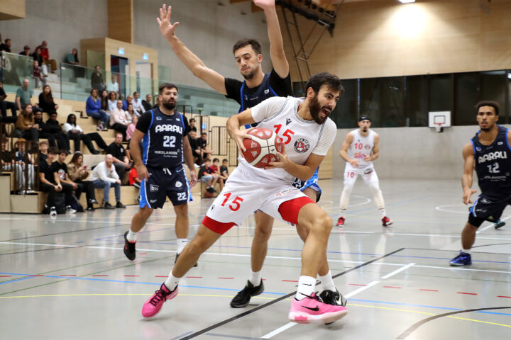 Les Red Devils continuent sur leur lancée