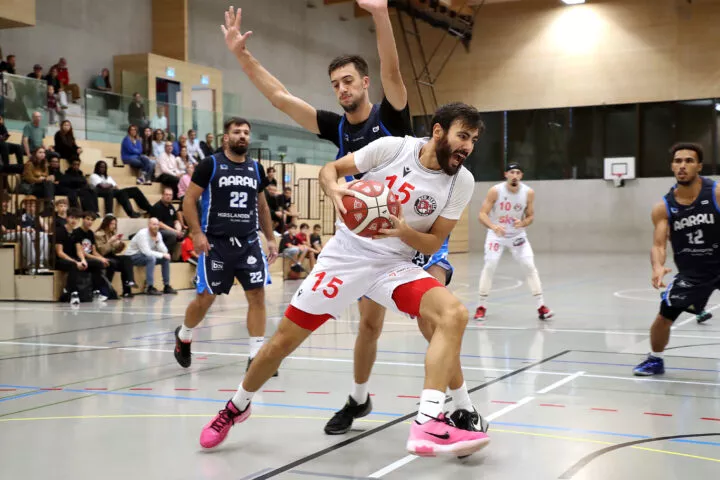 Les Red Devils continuent sur leur lancée