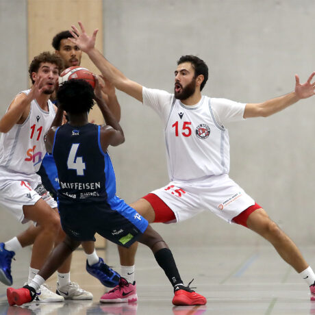 Les Red Devils s&rsquo;inclinent au bout du suspense