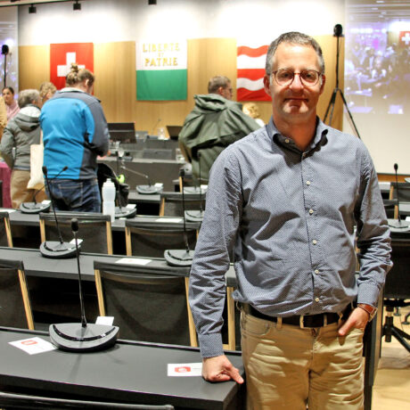 Le marathon de la commission ad hoc pour dompter le PACom morgien