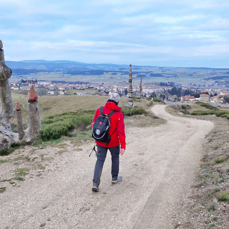 Compostelle, le chemin qui rassemble