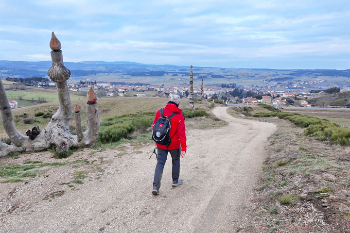 Compostelle, le chemin qui rassemble