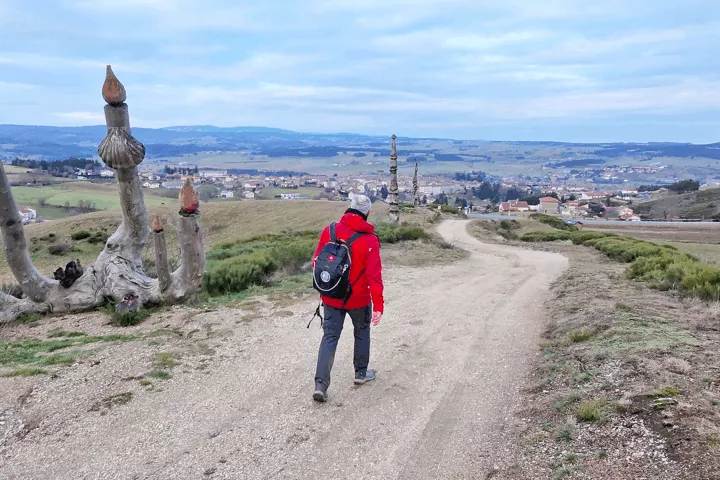 Compostelle, le chemin qui rassemble