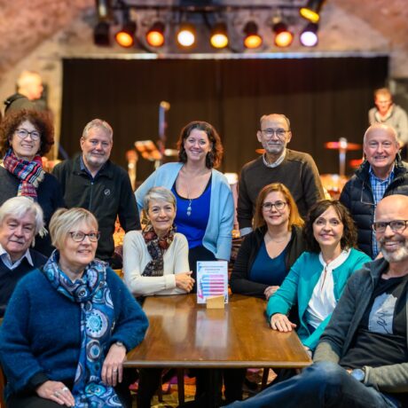 Le Caveau d&rsquo;Echandens s&rsquo;adapte pour faire vivre la culture