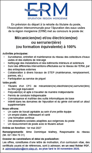 Voir le site de l'annonceur