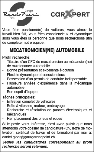 Voir le site de l'annonceur