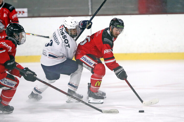 Malmenés cette saison, les Bulldogs se battront pour le maintien