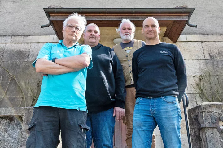 Pourquoi tant d’élus ont-ils jeté l’éponge?