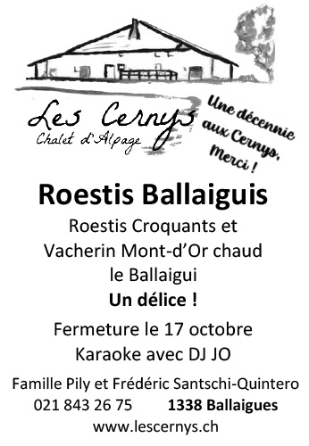 Voir le site de l'annonceur