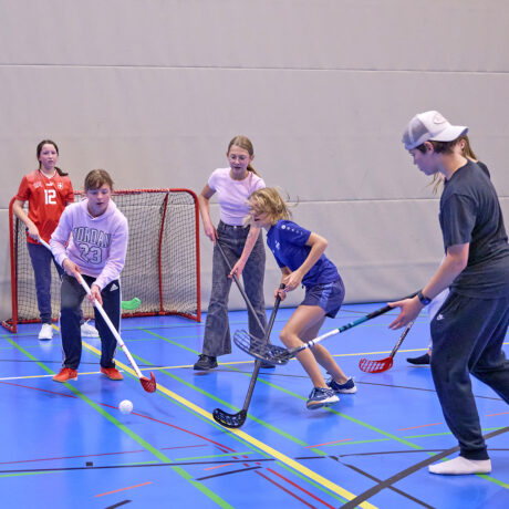 Le projet « MidnightSports » convainc à Morges