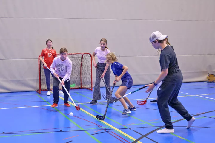 Le projet « MidnightSports » convainc à Morges