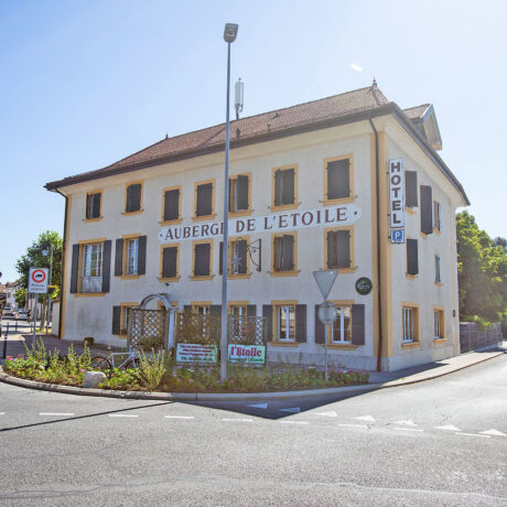 L&rsquo;Auberge de l&rsquo;Étoile file après les turbulences