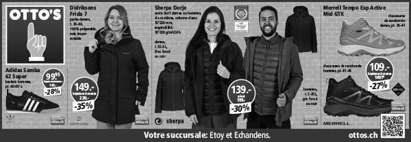 Voir le site de l'annonceur