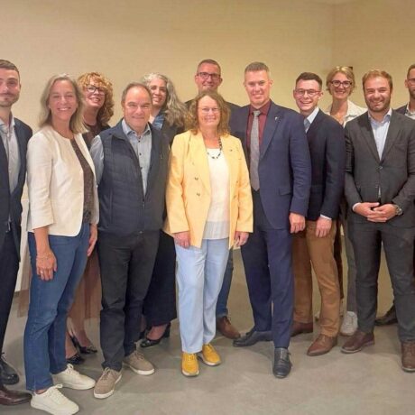 Grand Conseil: Les candidats PLR du district sont connus