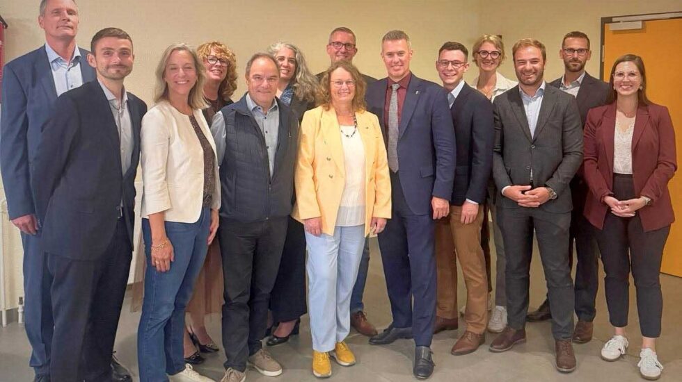 Grand Conseil: Les candidats PLR du district sont connus